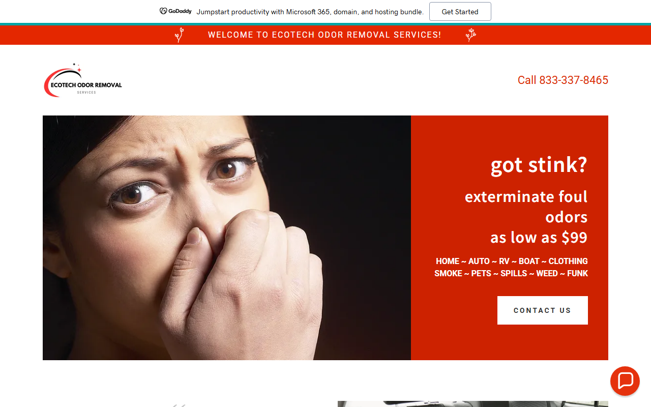 833-33-stink.com screenshot