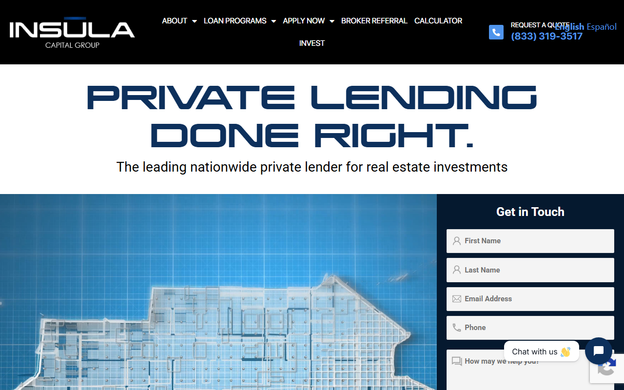 833-f1x-fl1p.com screenshot