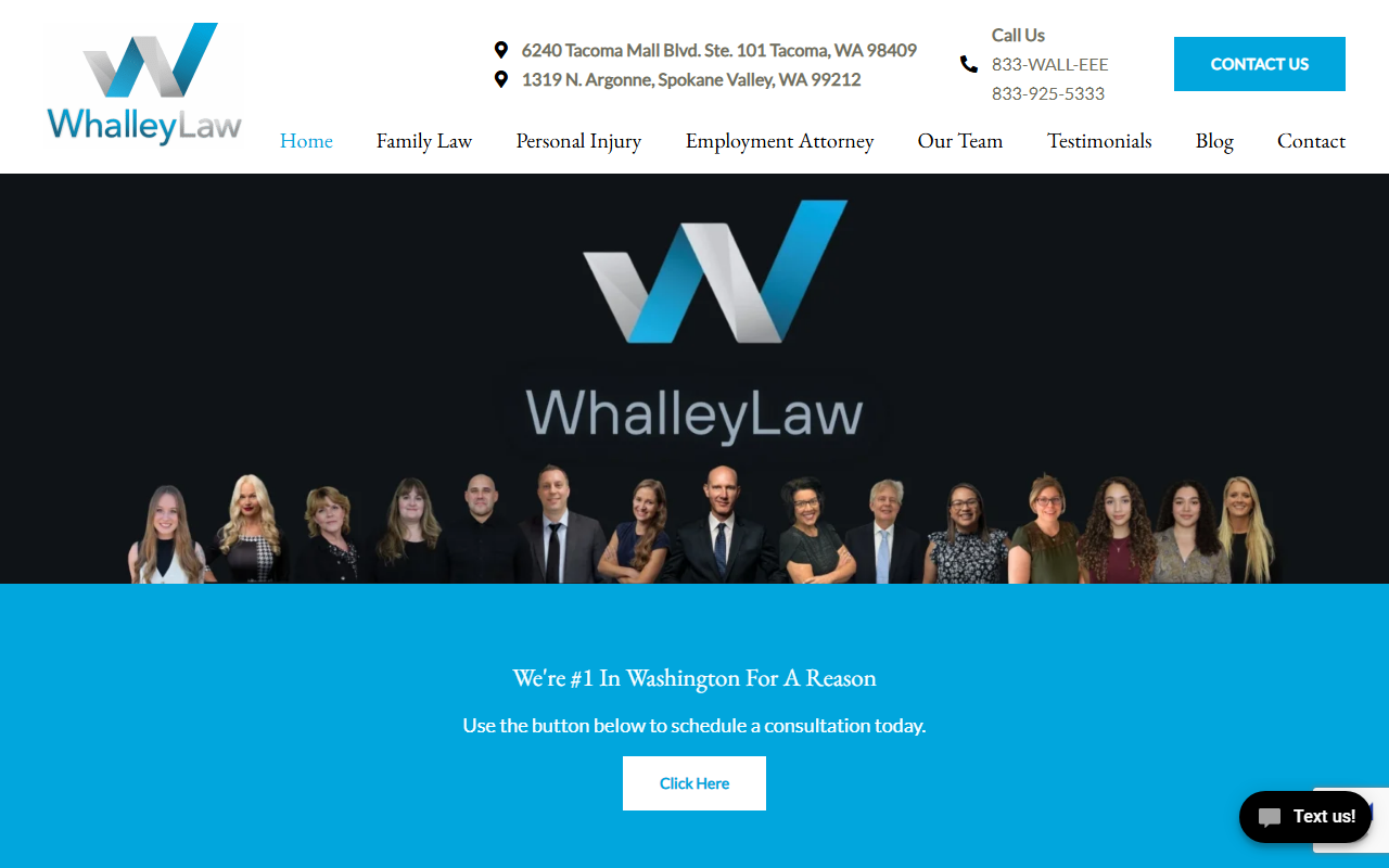 833-wall-eee.com screenshot