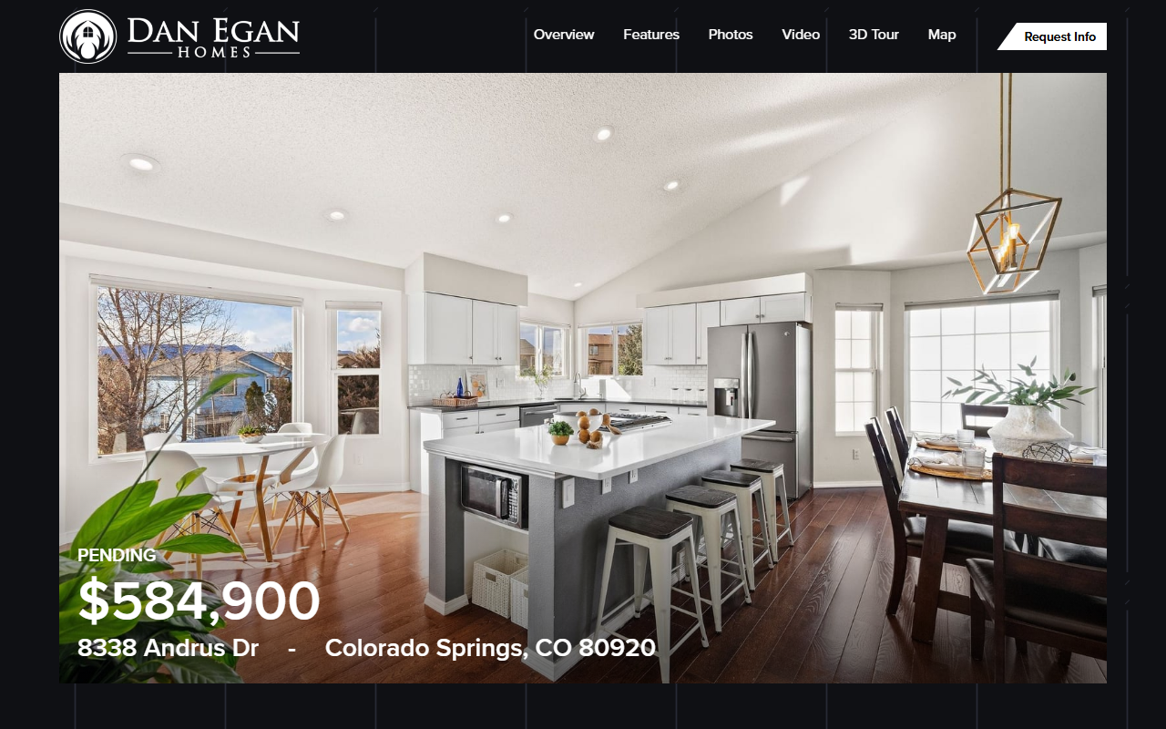 8338andrusdrive.com screenshot