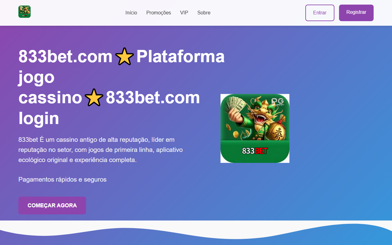 833betcom-f.com screenshot