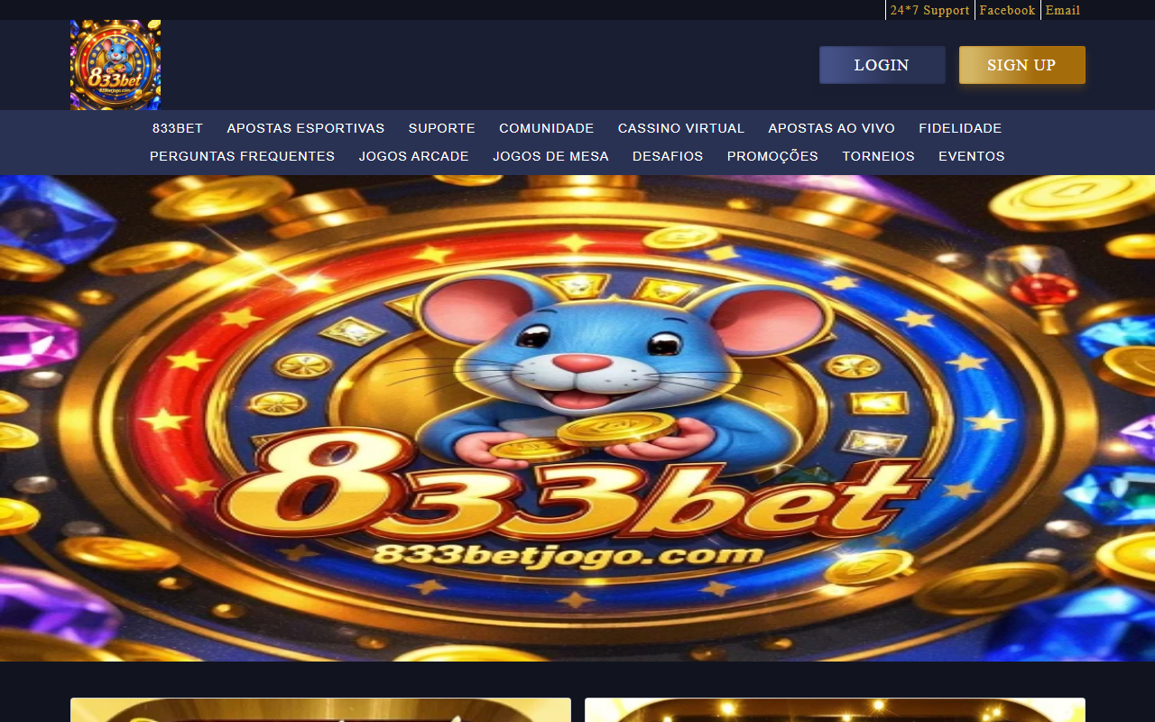 833betjogo.com screenshot