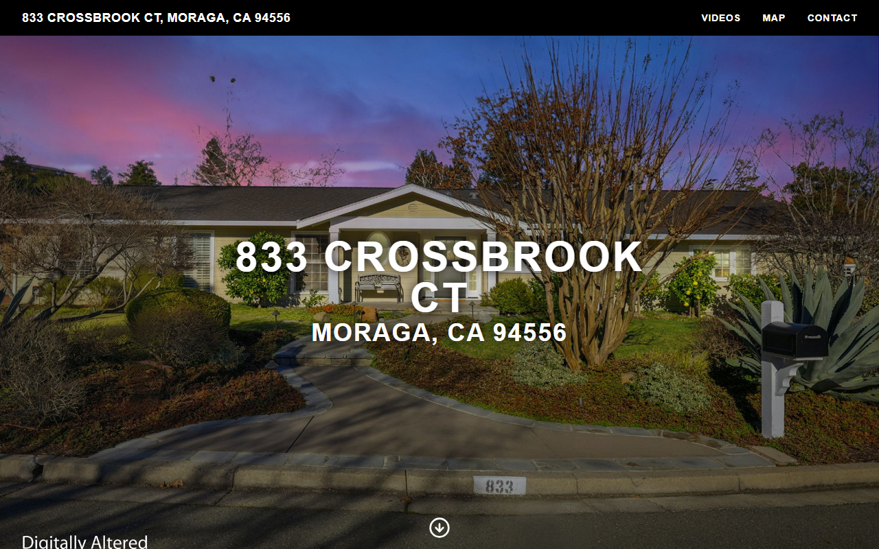 833crossbrookct.com screenshot