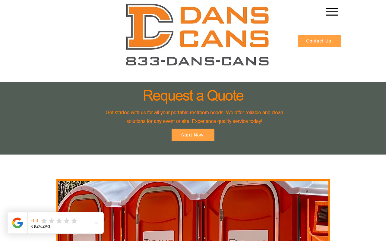 833danscans.com screenshot