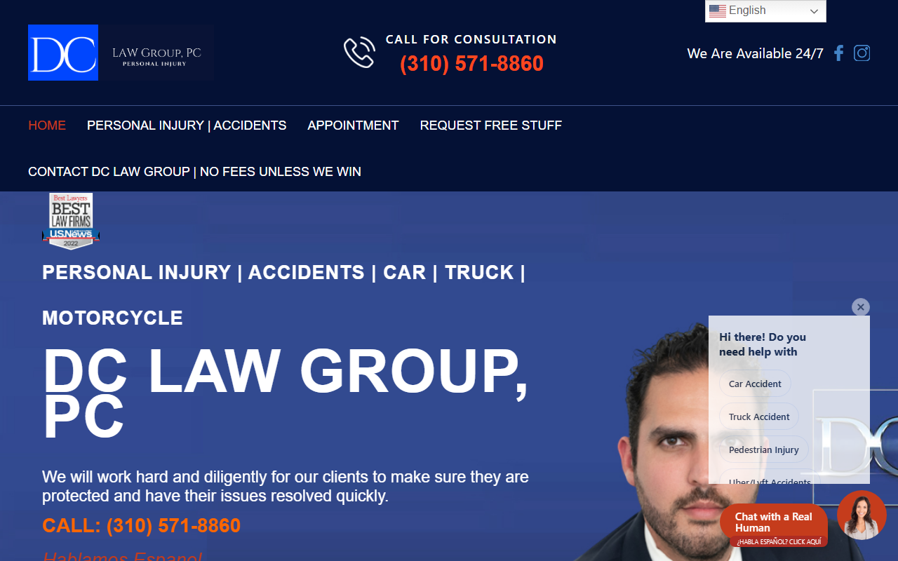 833dclaw4u.com screenshot