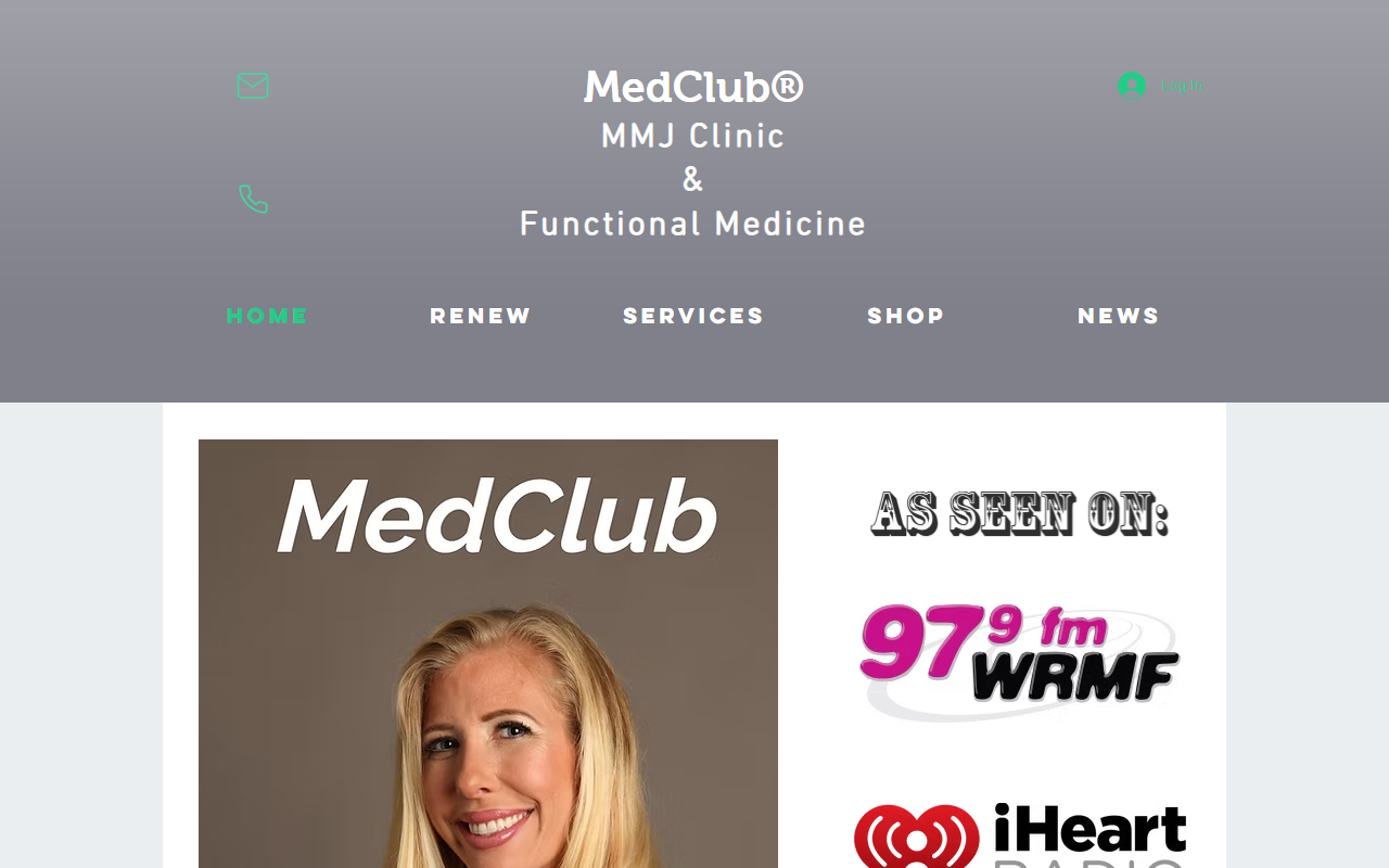 833flgreen.com screenshot