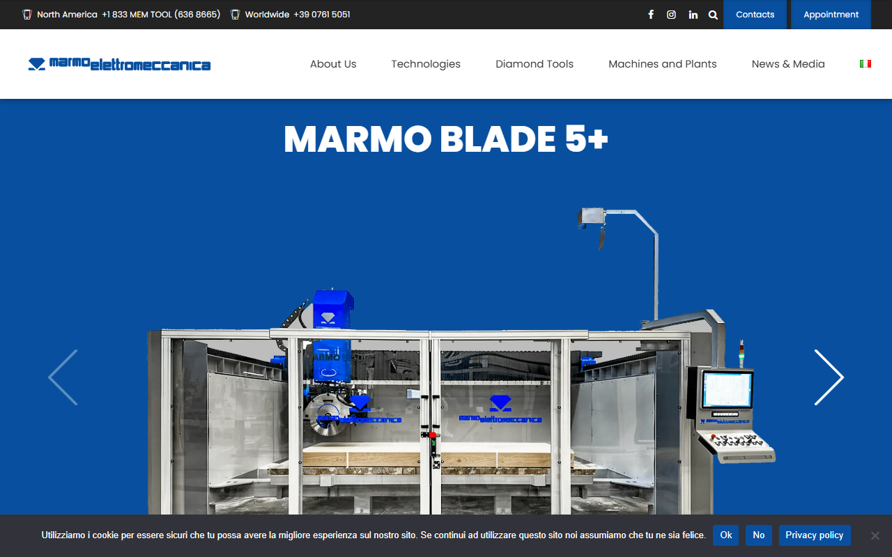 833memtool.com screenshot