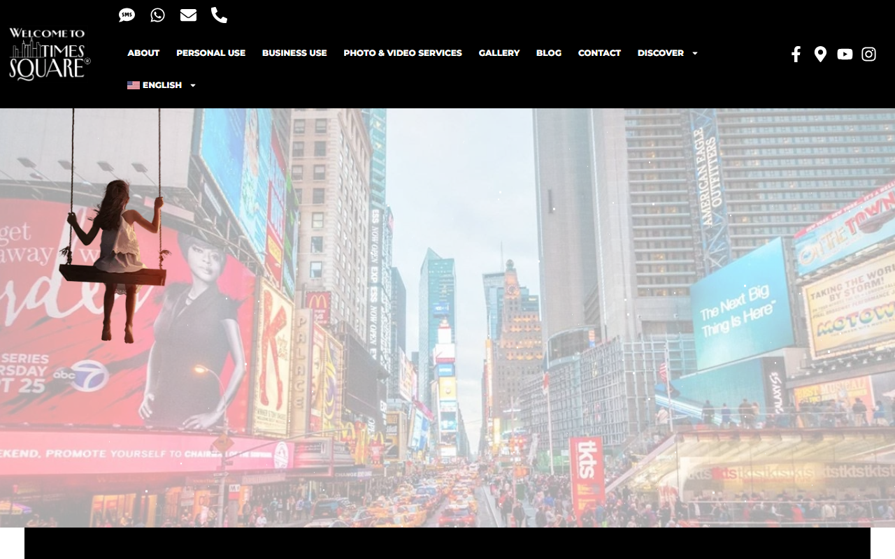 833nycwifi.com screenshot