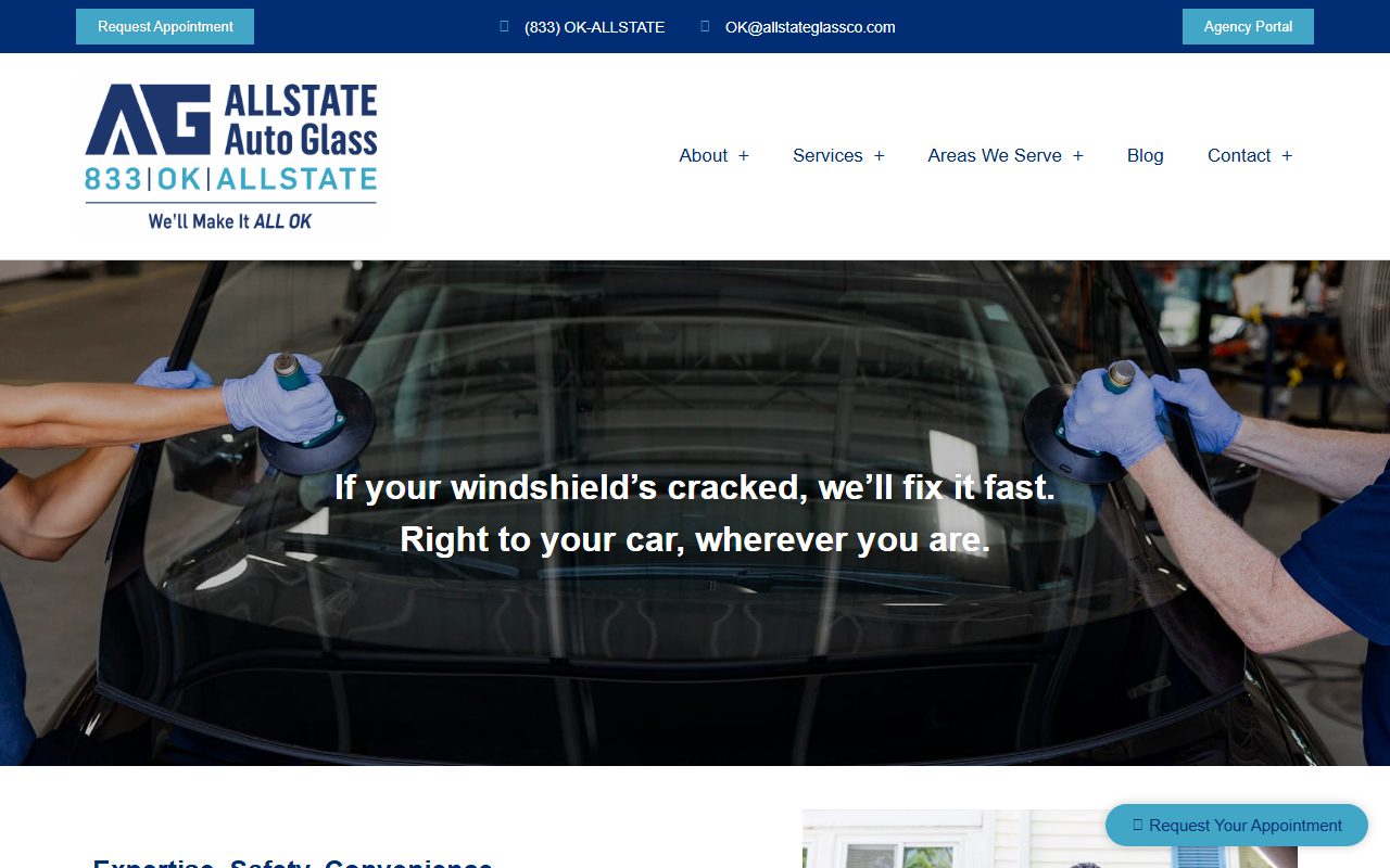 833okallstate.com screenshot