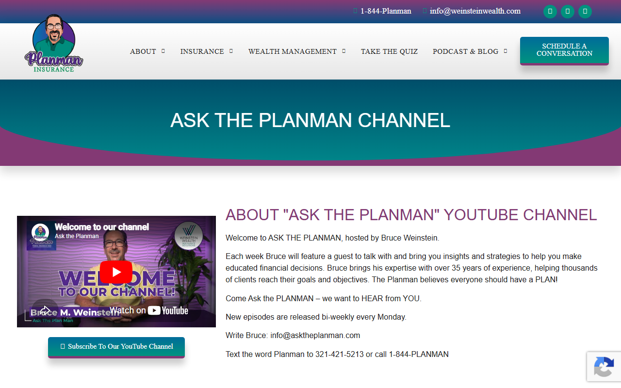 844-planman.com screenshot