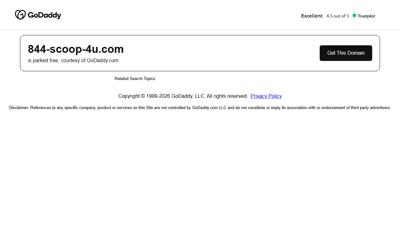 844-scoop-4u.com screenshot