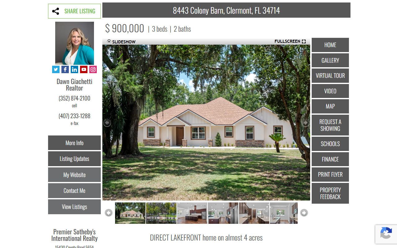 8443colonybarn.com screenshot