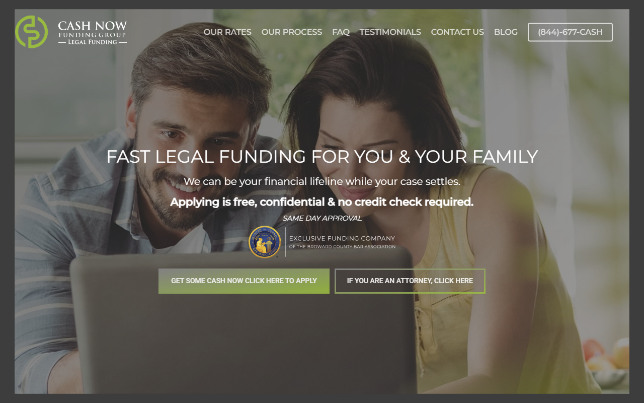 844677cash.com screenshot