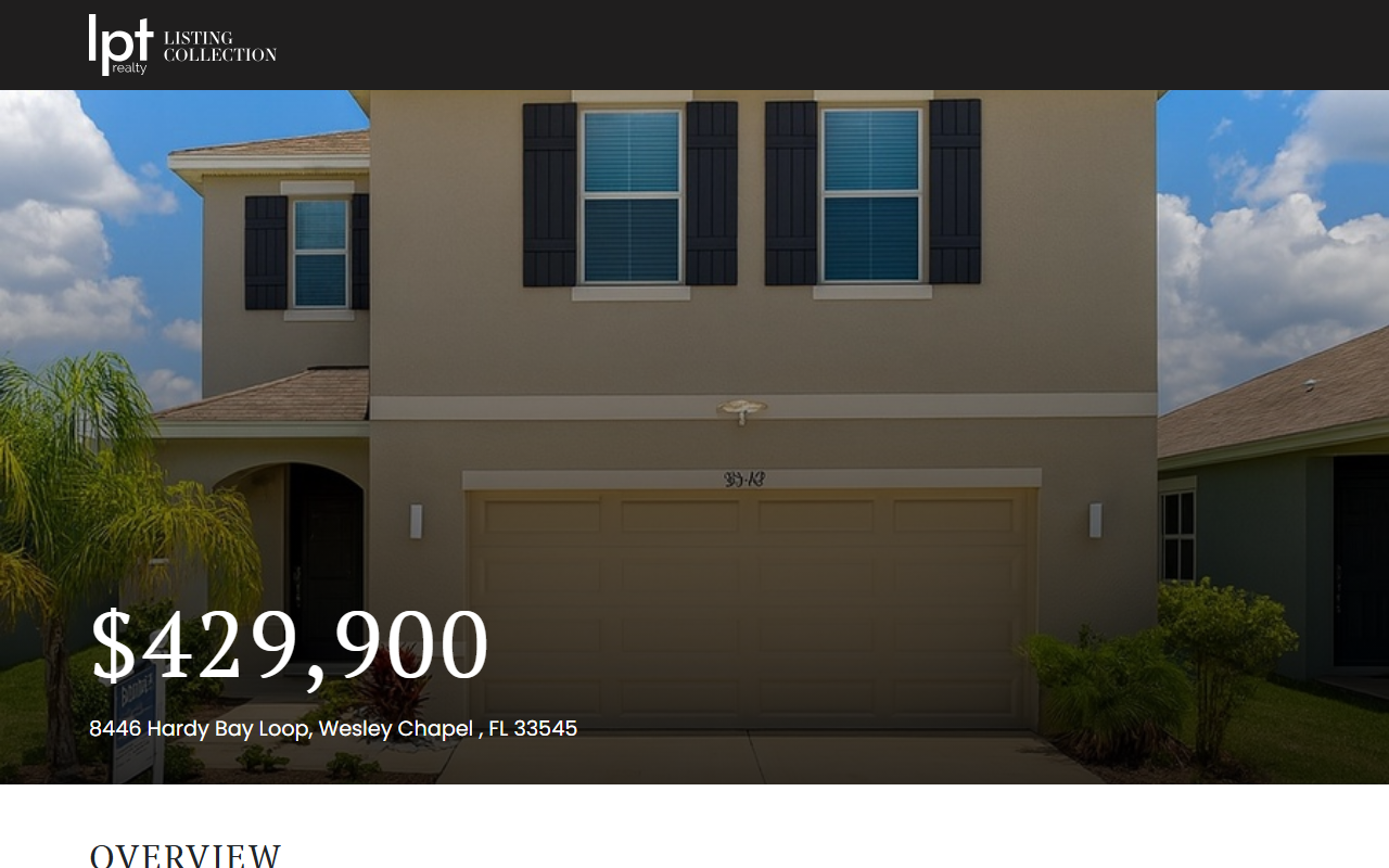 8446hardybayloop.com screenshot