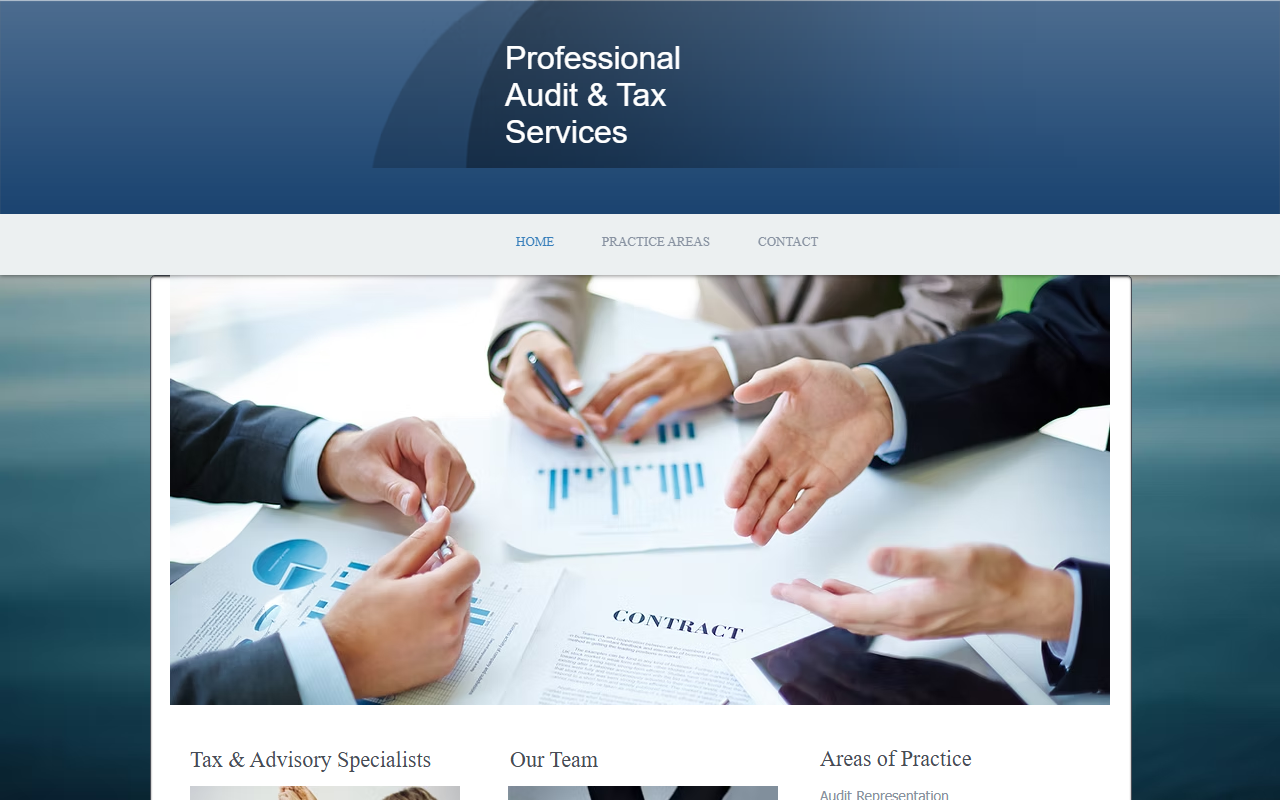 844auditpro.com screenshot