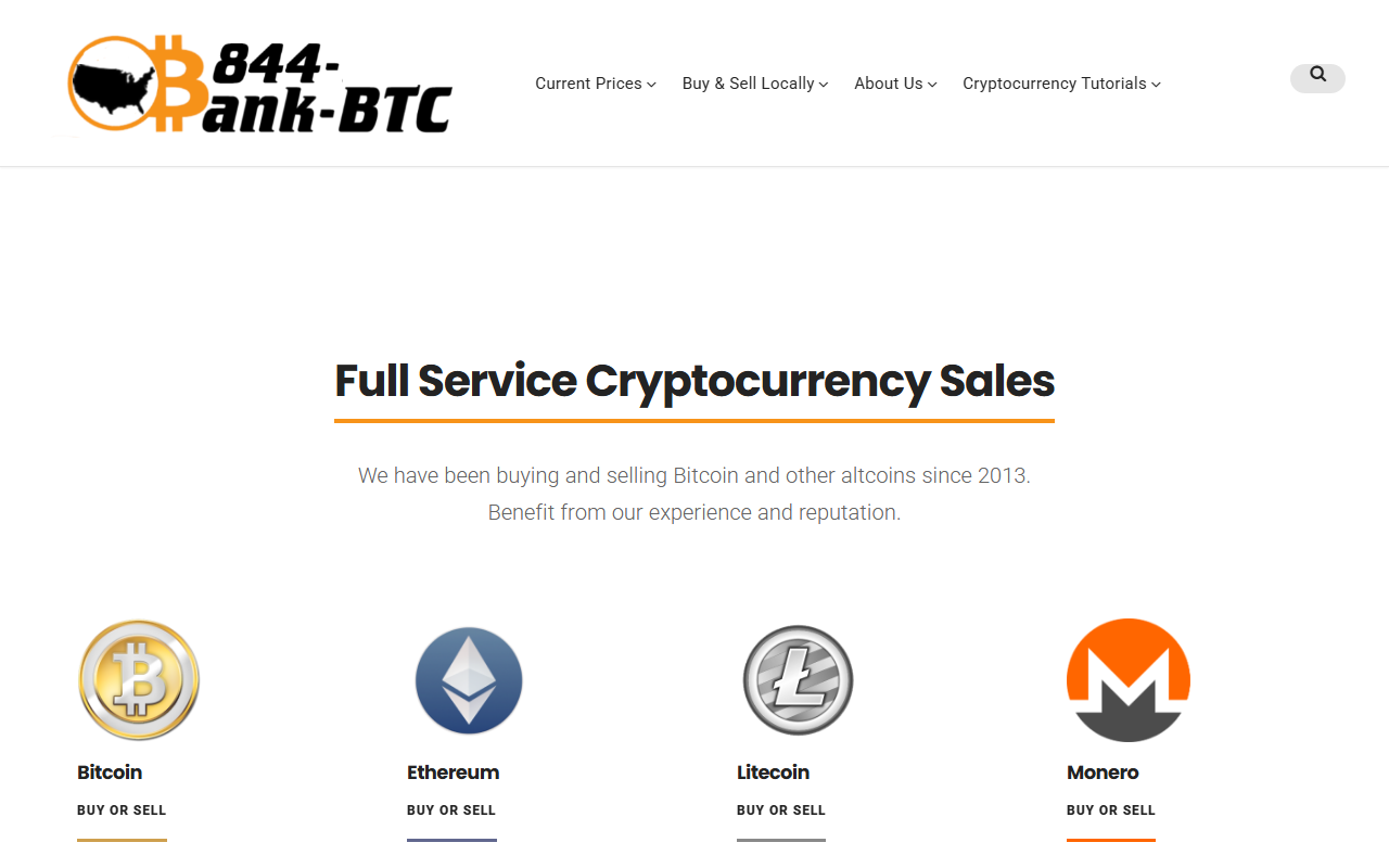 844bankbtc.com screenshot