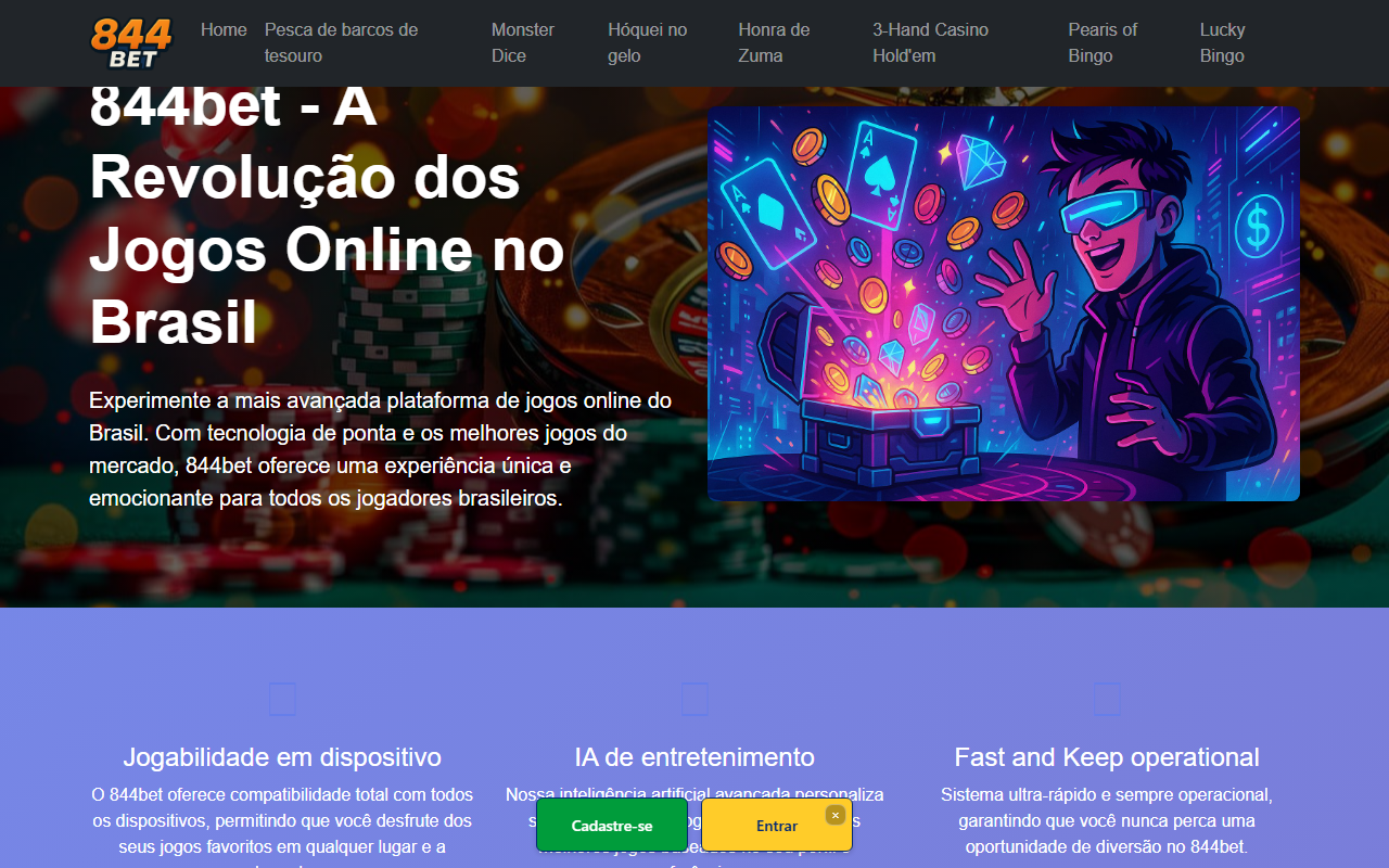 844bet844bet.com screenshot