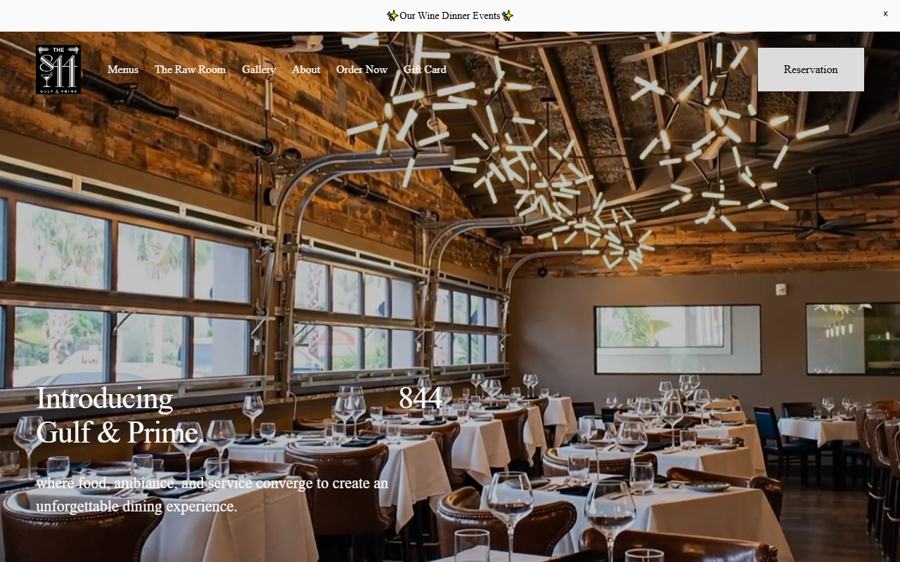 844gulfandprime.com screenshot