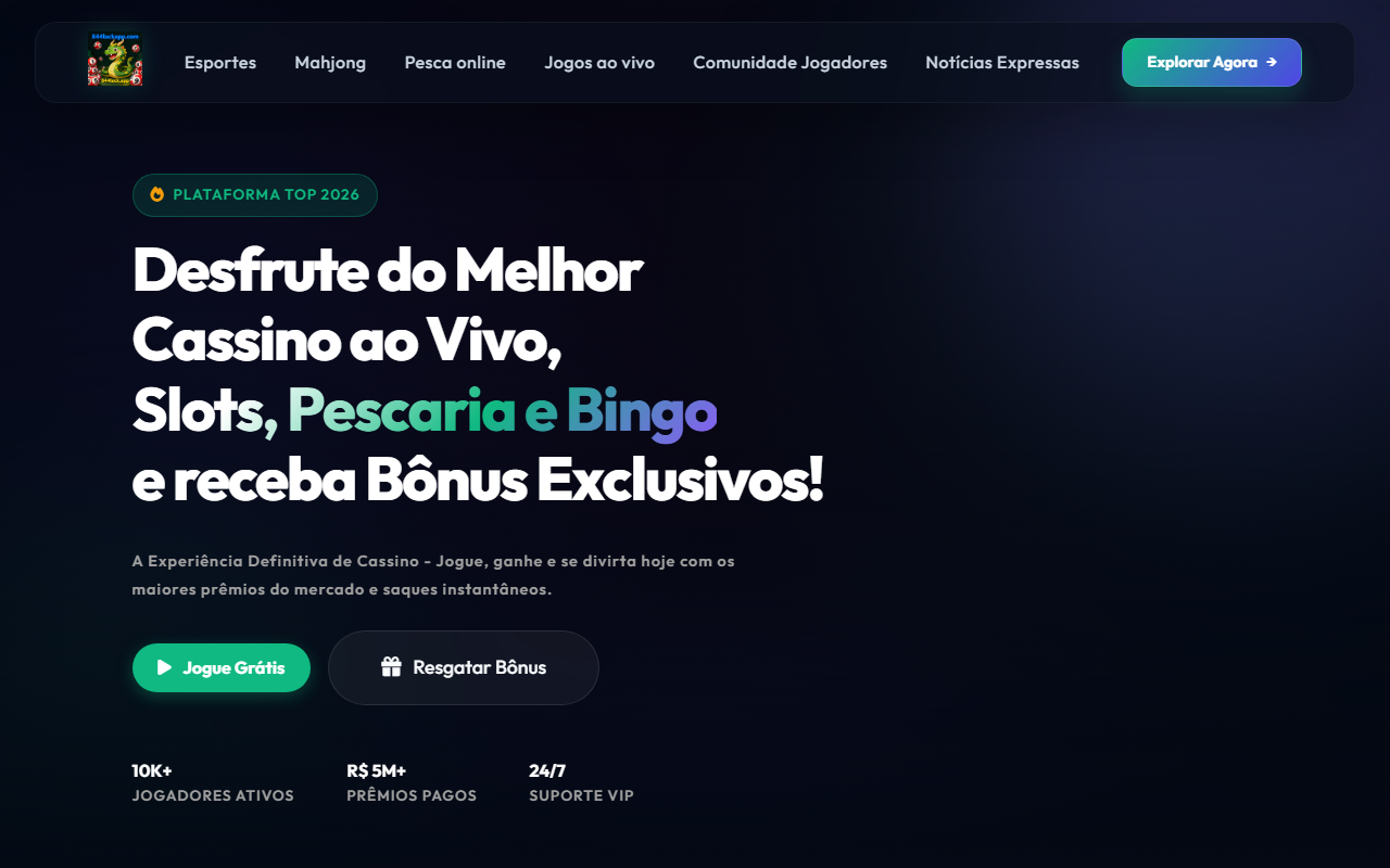 844luckapp.com screenshot