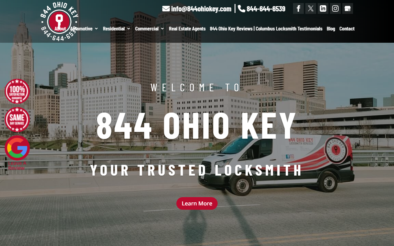844ohiokey.com screenshot