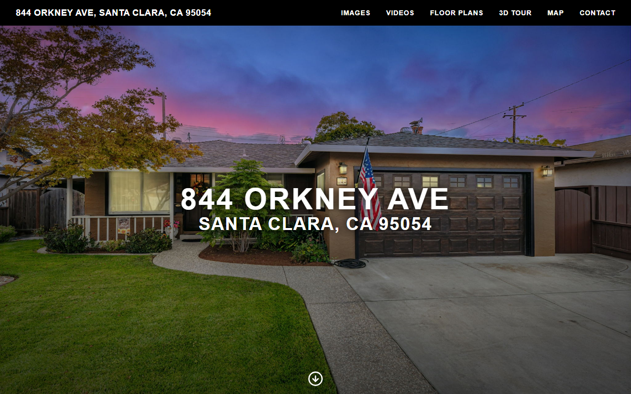 844orkneyave.com screenshot
