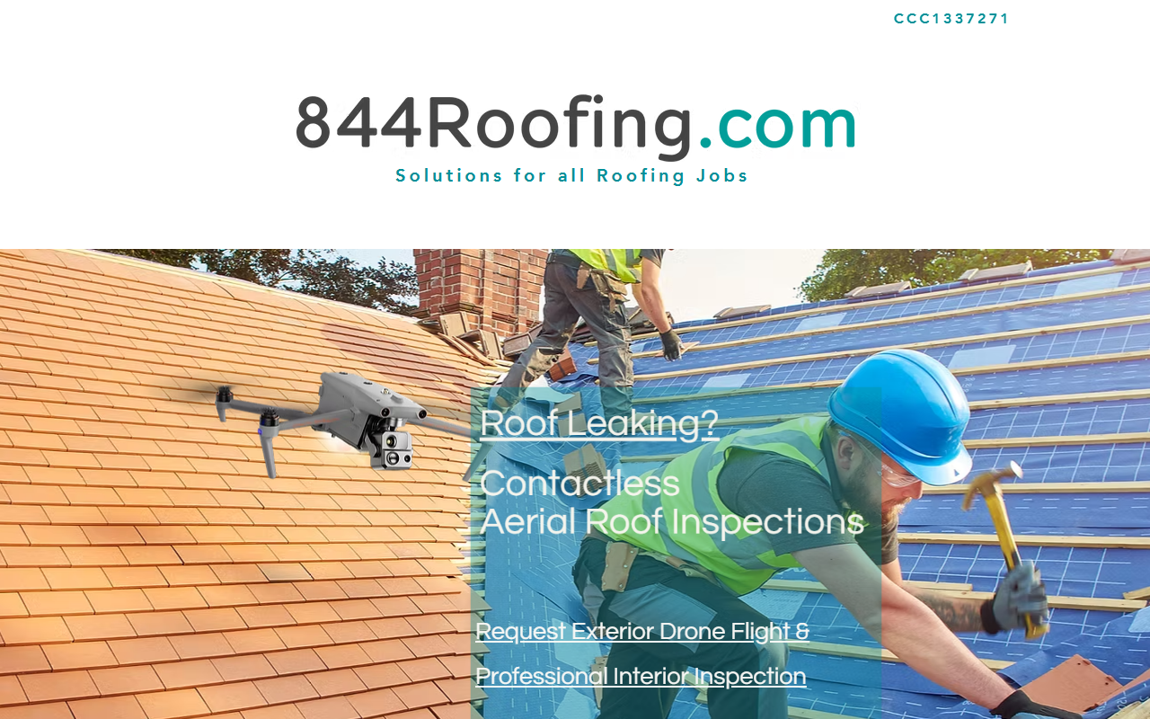 844roofin1.com screenshot