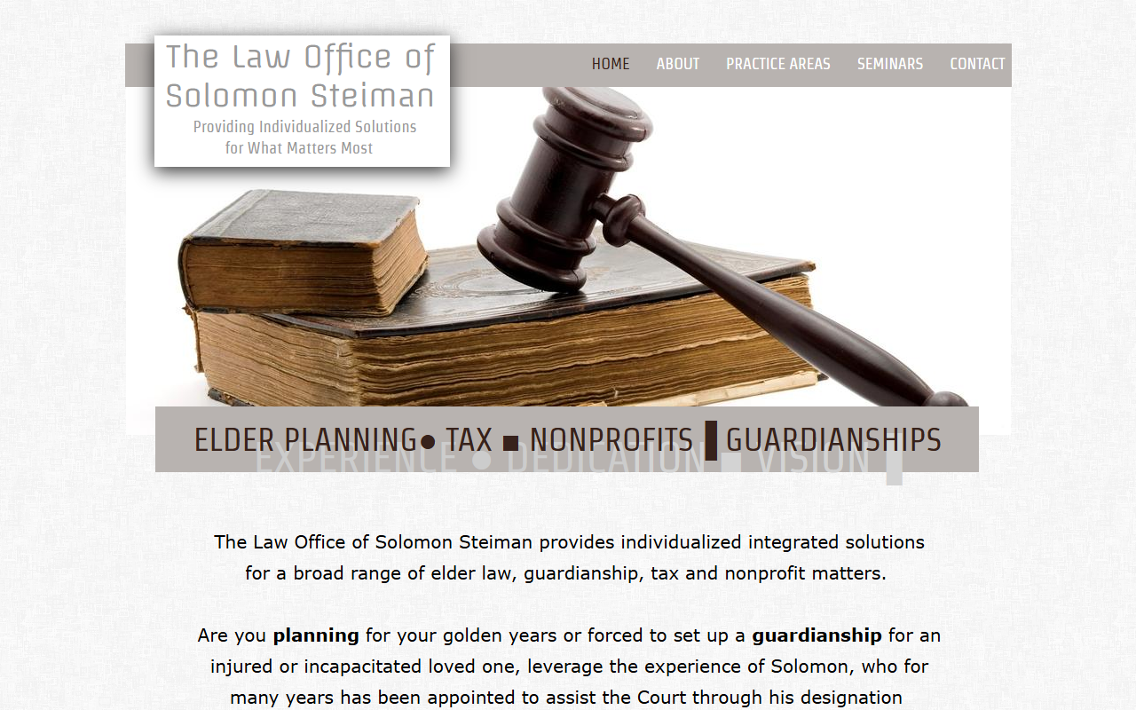 844taxlaw4.com screenshot