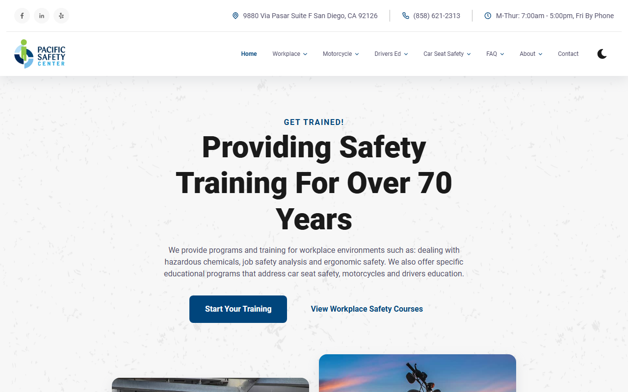 855-4-psc-411.com screenshot