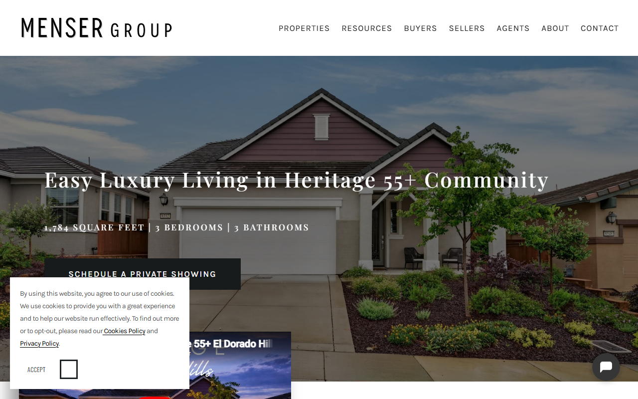 8552avelin.com screenshot
