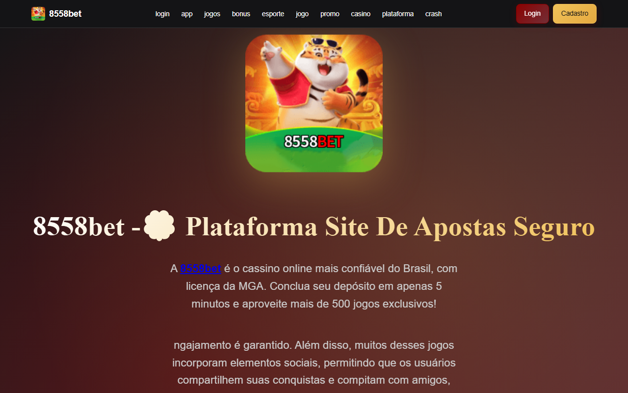 8558betnavi.com screenshot