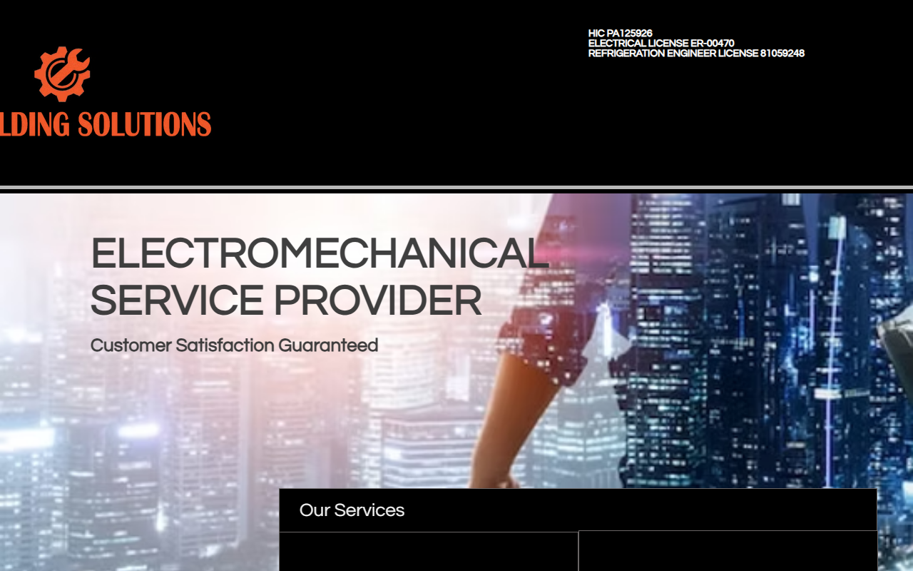 85596service.com screenshot