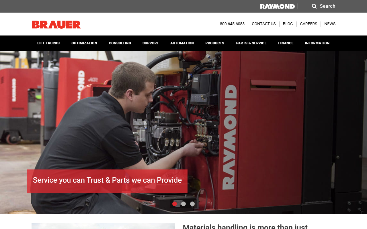 855battery.com screenshot
