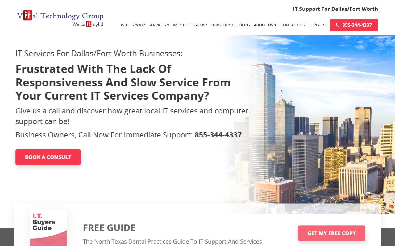 855digidds.com screenshot