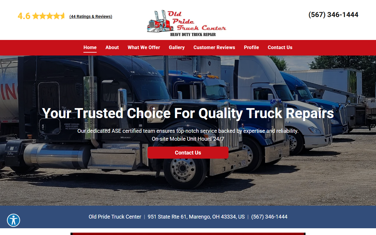 855oldpride.com screenshot