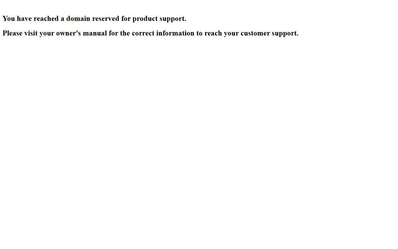 855support.com screenshot