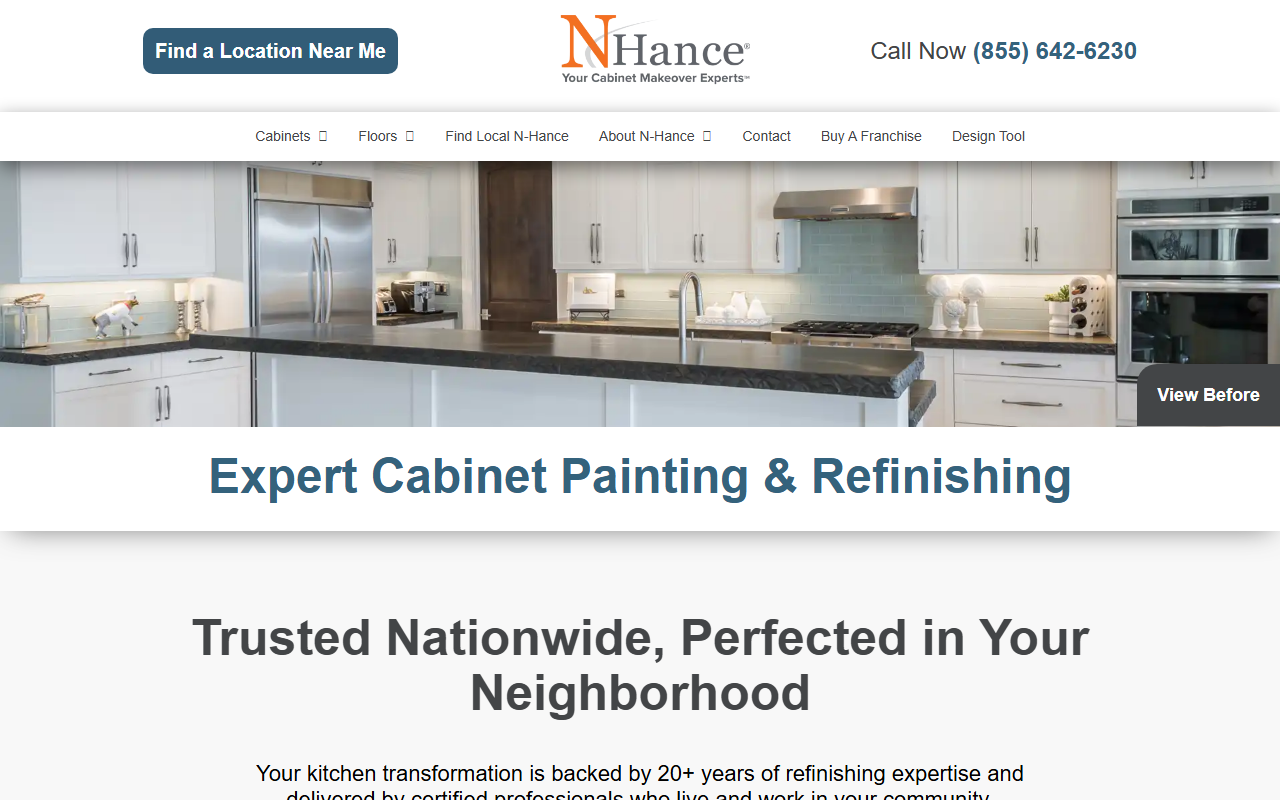 8666renewit.com screenshot