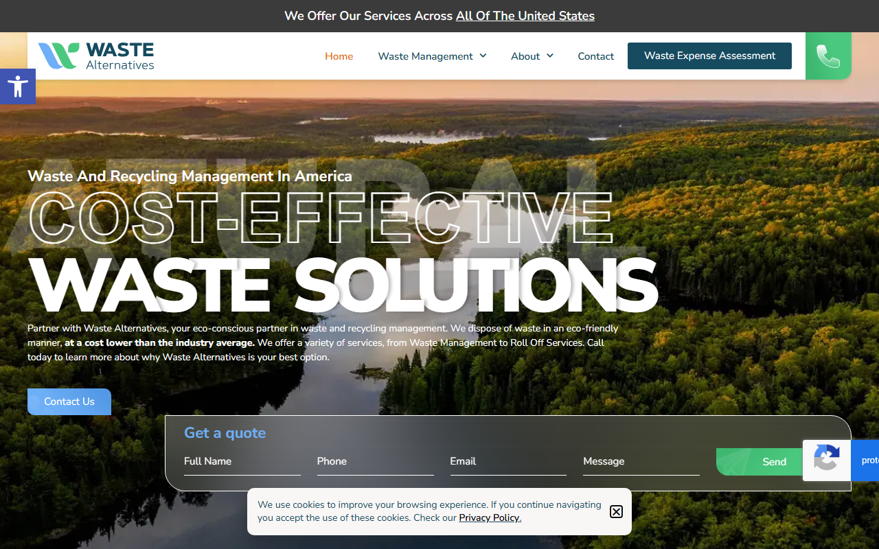 86691trash.com screenshot