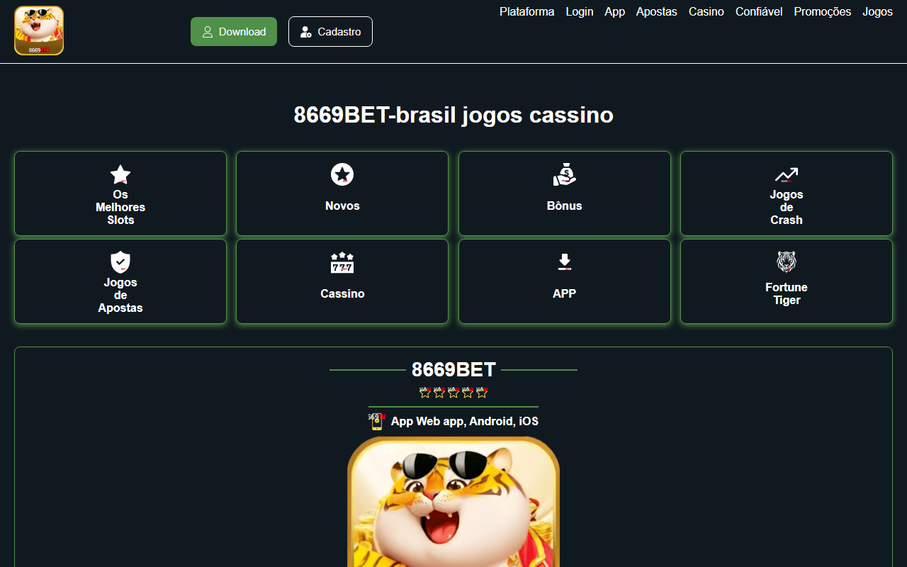8669bet-fun.com screenshot