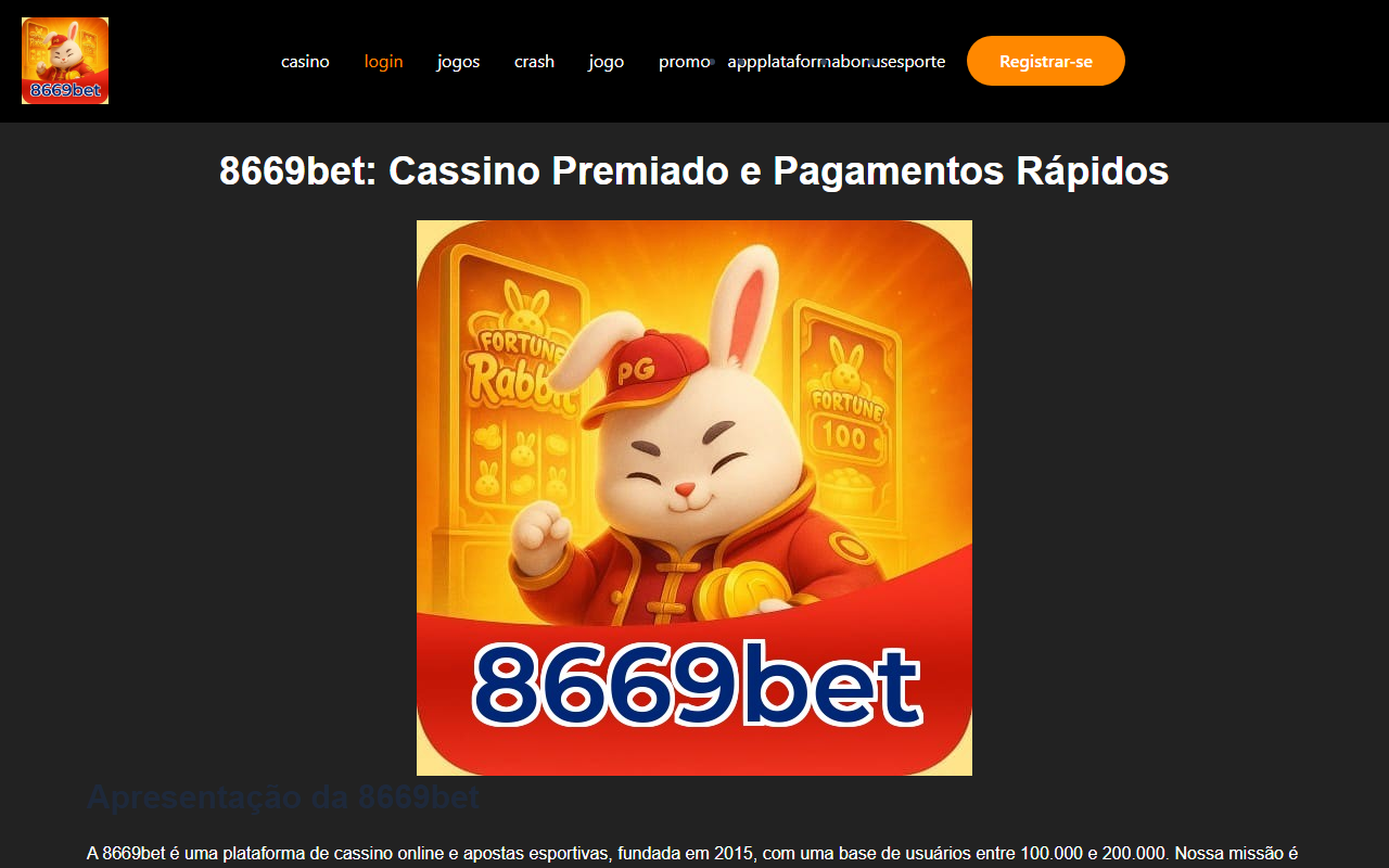 8669bet-jogoapp.com screenshot