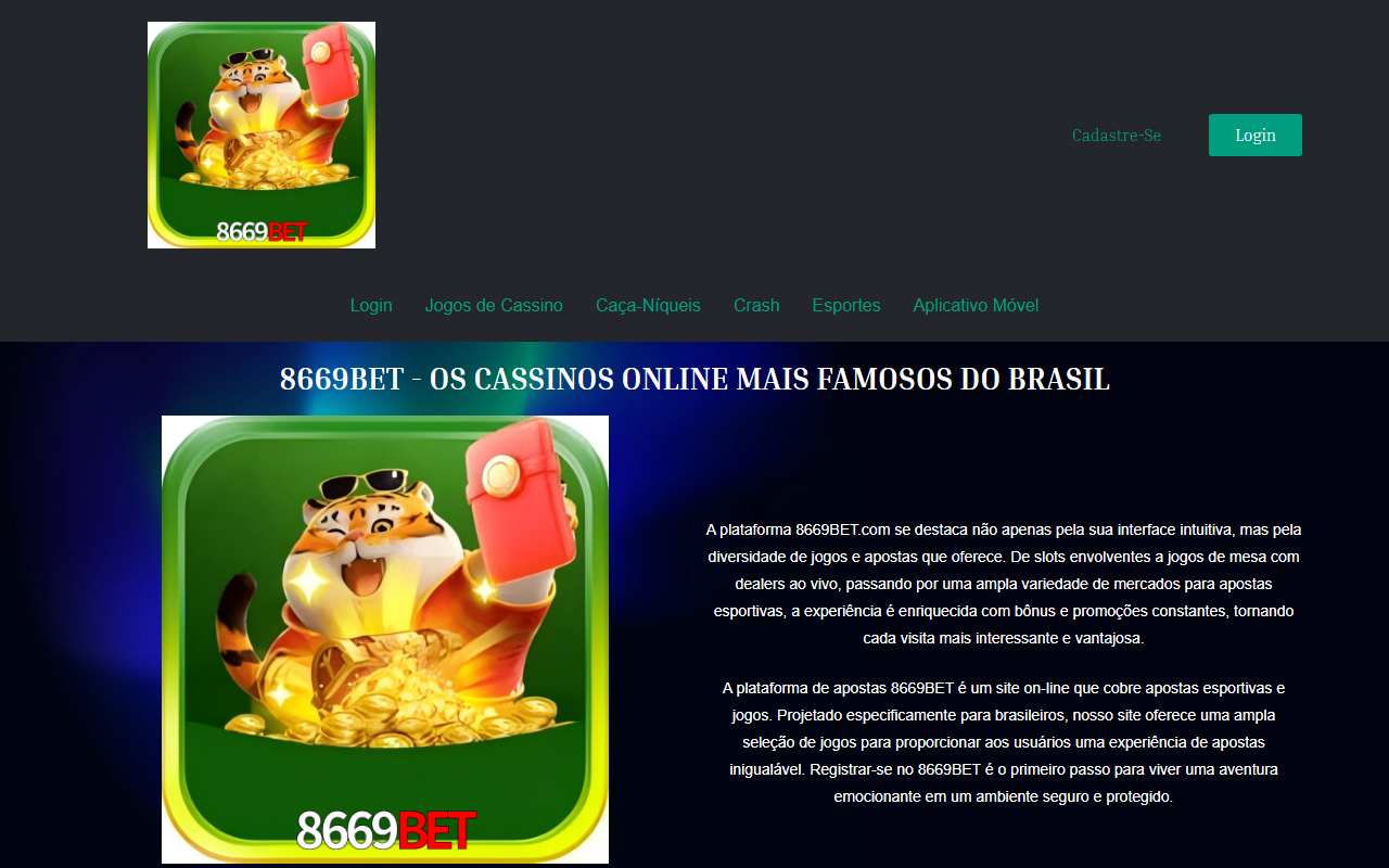 8669bet-slot.com screenshot