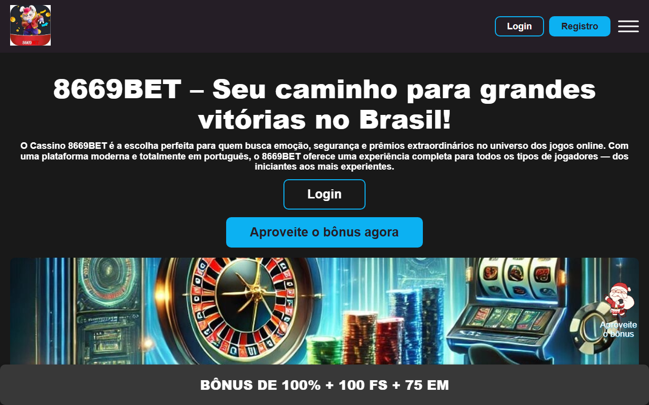 8669bet-win.com screenshot