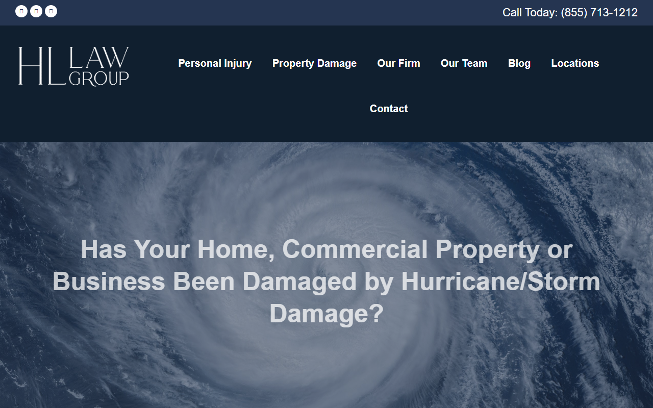 866askthelawyer.com screenshot