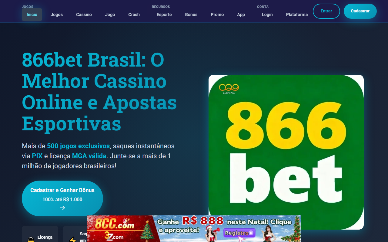 866betjogo.com screenshot