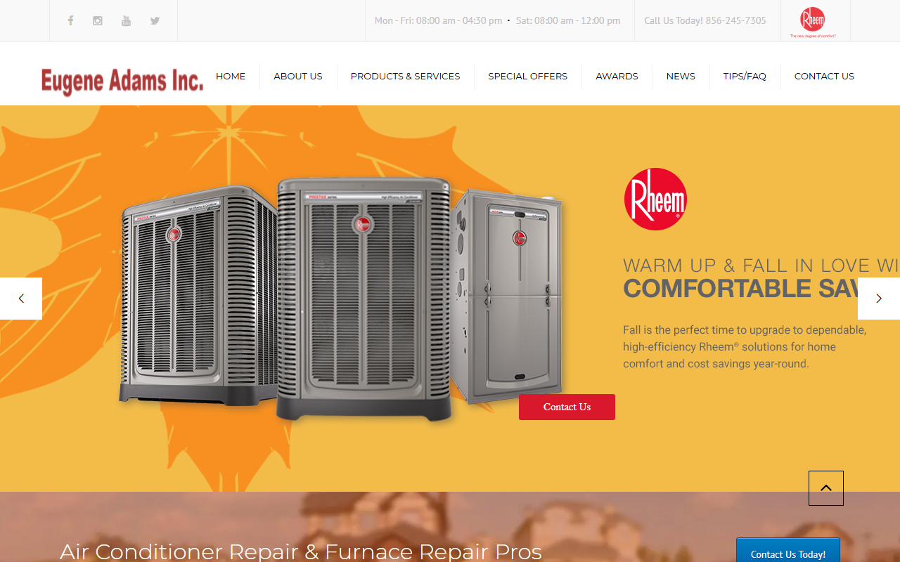 866gorheem.com screenshot