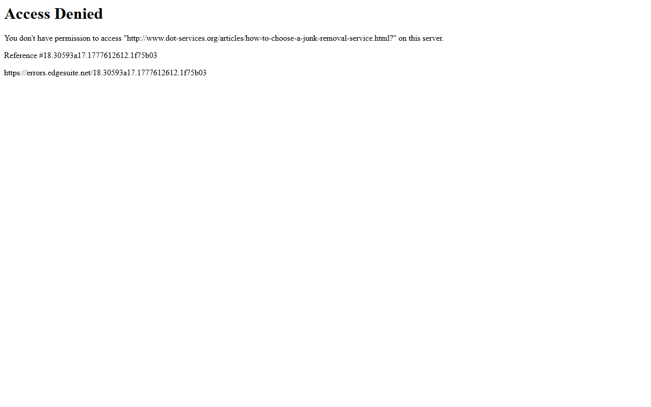 866junkhero.com screenshot