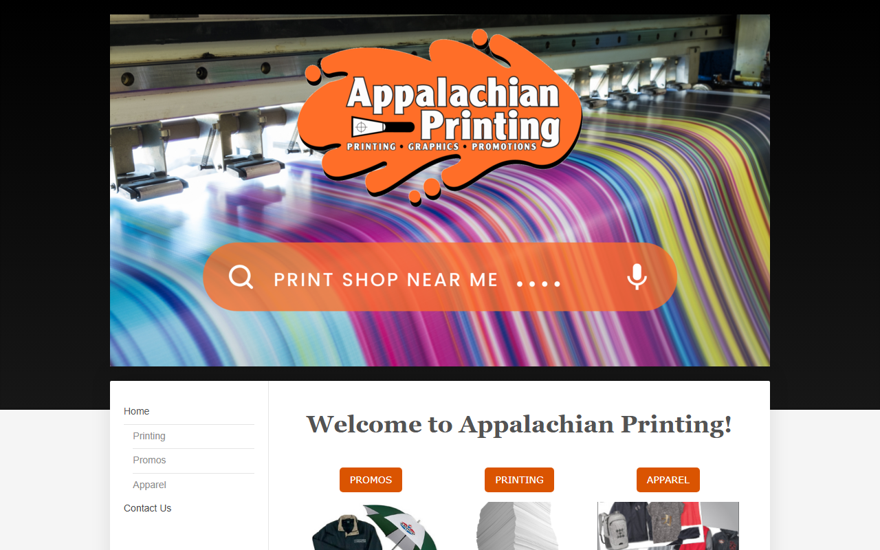 866pressman.com screenshot