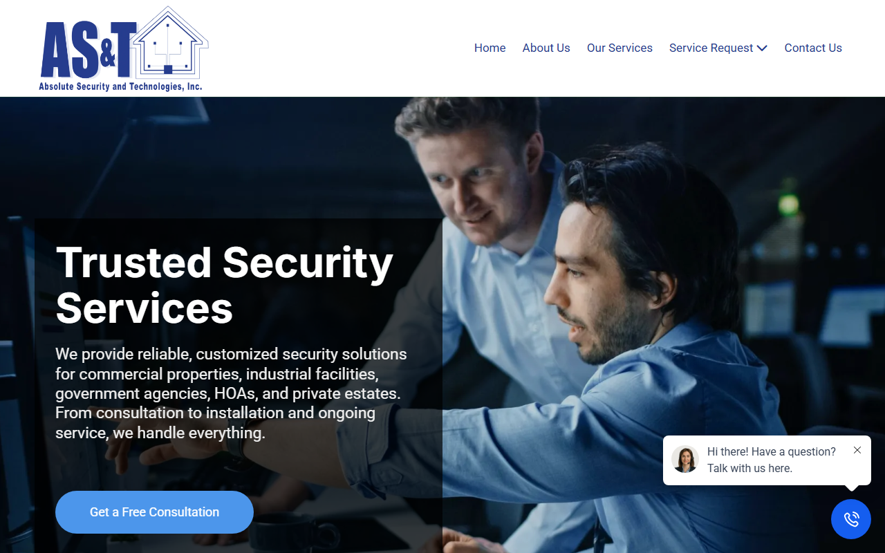 866sleepsafe.com screenshot