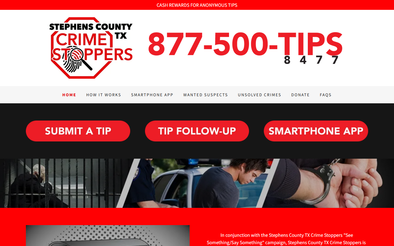 877500tips.com screenshot