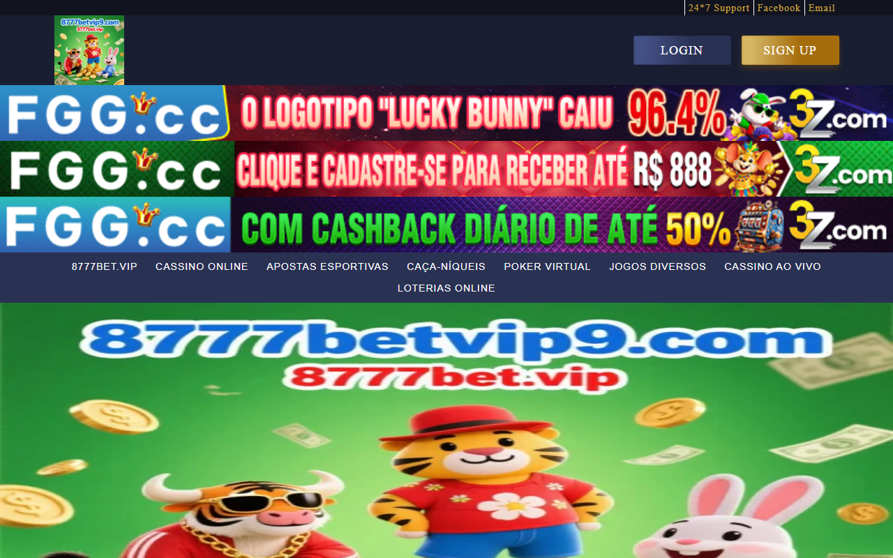 8777betvip9.com screenshot