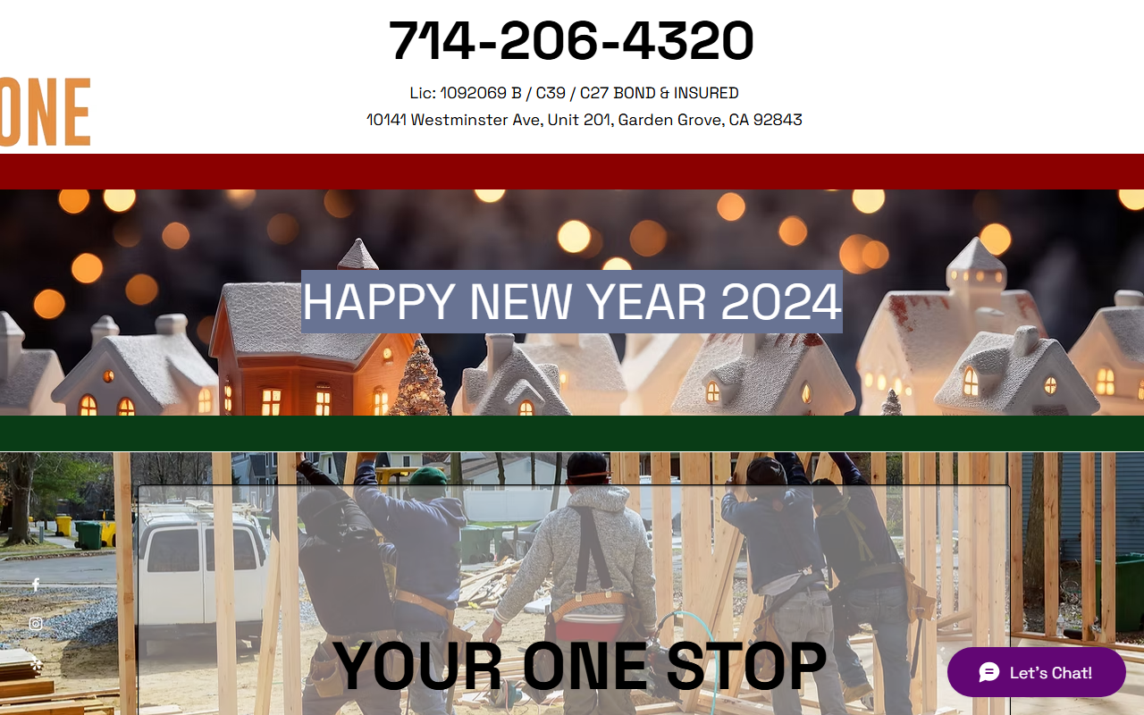 8777xaynha.com screenshot